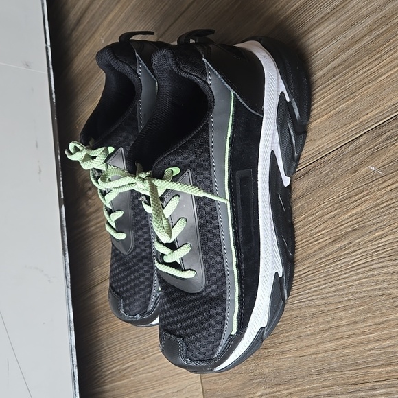 Avenger Electra Steel Toe Work Boots - Picture 3 of 7